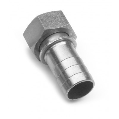 Fitting with female thread EN ISO 228-1 (BSP)