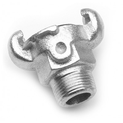 Fitting with male thread EN 10226-1 (BSPT)&nbsp;
