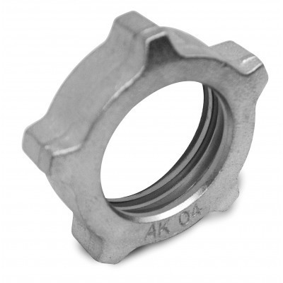 Nut with trapezoidal thread&nbsp;
