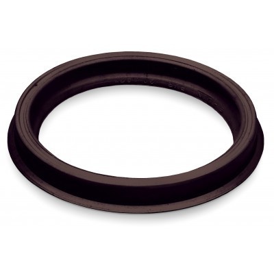 Profiled gasket
