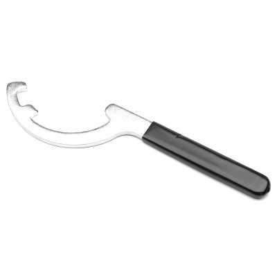 Spanner - tempered steel