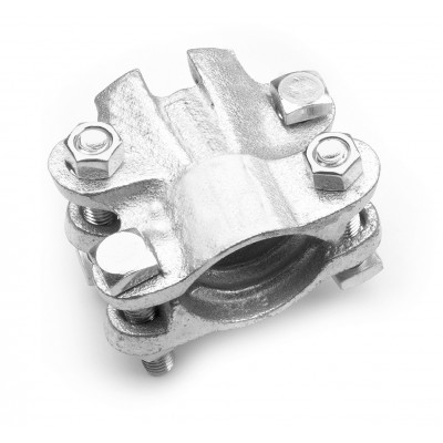 Clamp - cast iron
