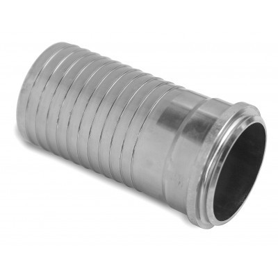 Female fitting with trapezoidal thread&nbsp;- carbon steel