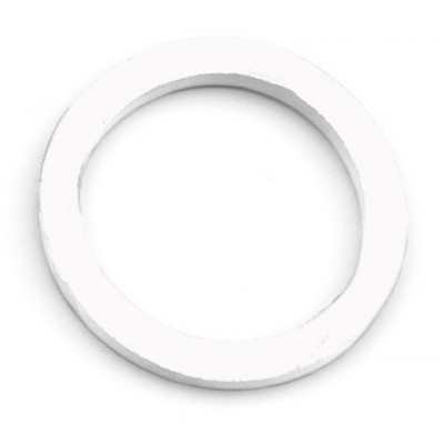 Gasket for fitting with female thread EN ISO 228-1 (BSP) - PTFE