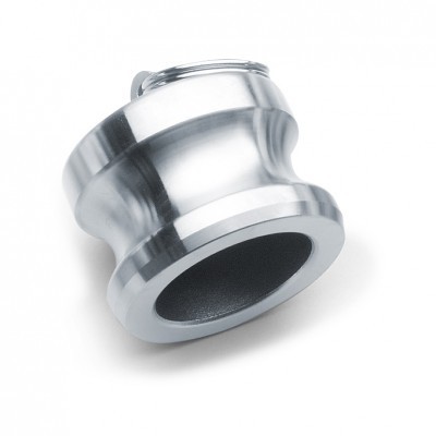 Cap type DP - aluminium