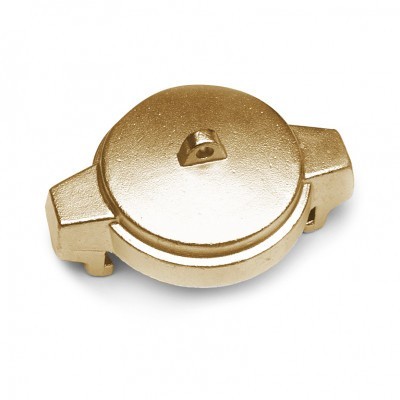 Tappo MB - ottone 