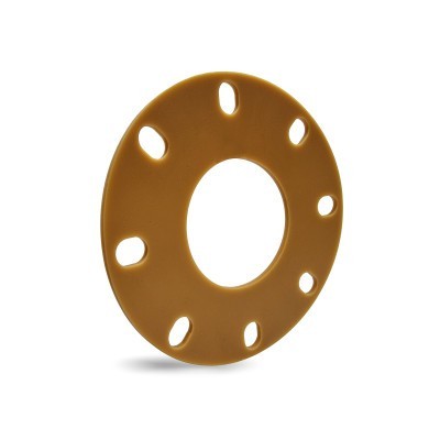 Solid gasket - NR