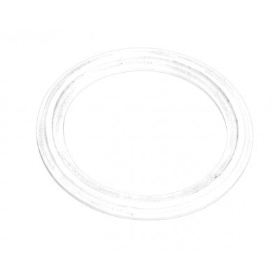 Profiled gasket - silicone