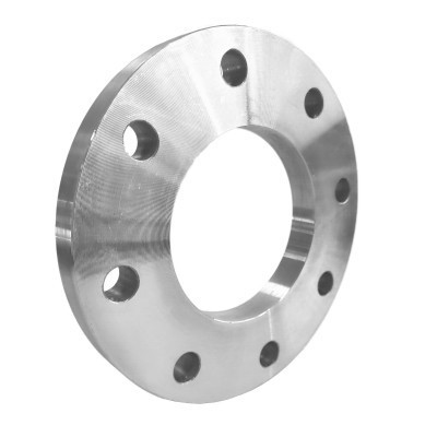 Flange EN 1092-1/01 PN 40 (plate) - stainless steel AISI 316