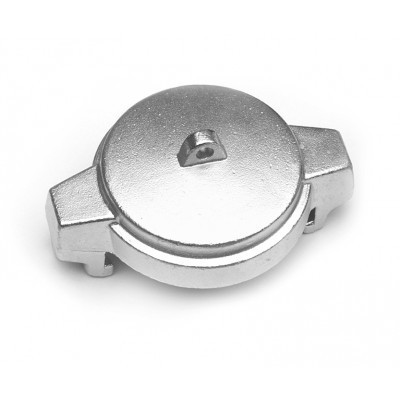 Tappo MB - acciaio inox AISI 316