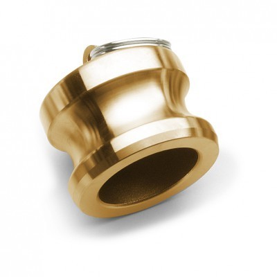 Cap type DP - brass