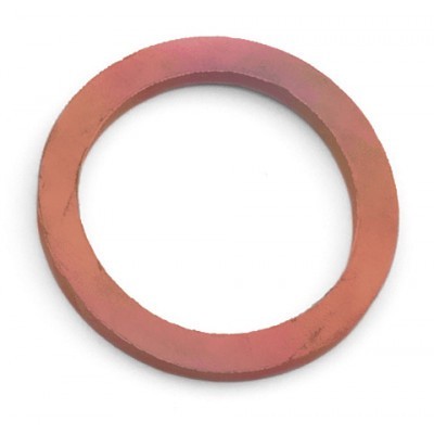 Gasket for fitting with female thread EN ISO 228-1 (BSP) - Vulkollan<sup>&reg;</sup>